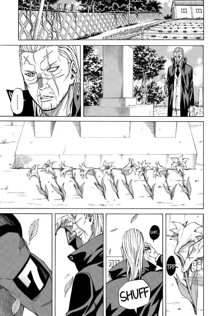 Sukedachi 9 Chapter 8 49